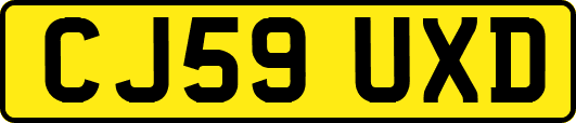CJ59UXD