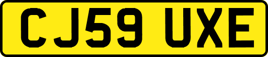 CJ59UXE