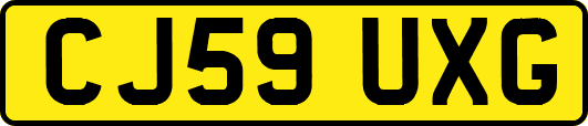 CJ59UXG