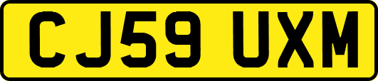 CJ59UXM