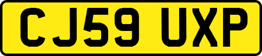 CJ59UXP