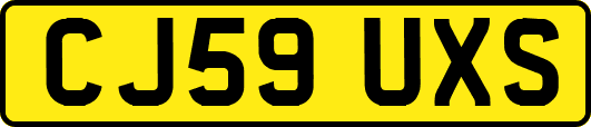 CJ59UXS