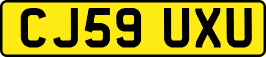 CJ59UXU