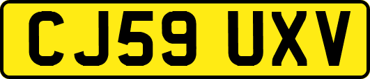 CJ59UXV