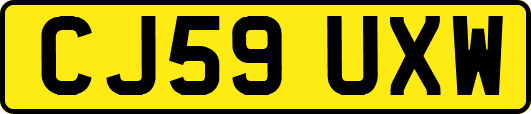 CJ59UXW