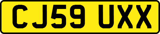 CJ59UXX