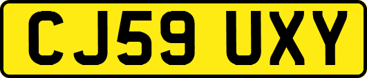 CJ59UXY
