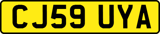 CJ59UYA