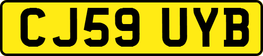 CJ59UYB