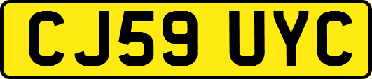 CJ59UYC