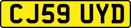 CJ59UYD