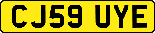 CJ59UYE