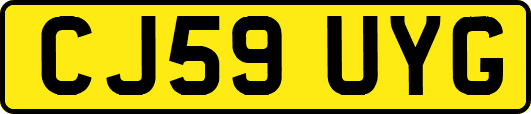 CJ59UYG