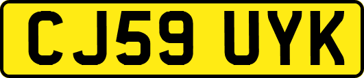 CJ59UYK