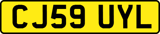 CJ59UYL