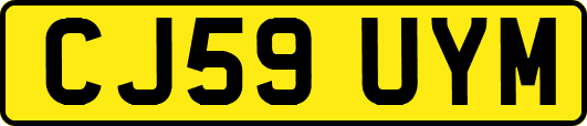 CJ59UYM