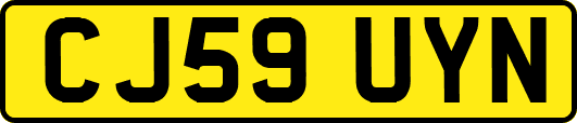CJ59UYN