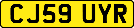CJ59UYR