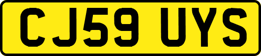 CJ59UYS