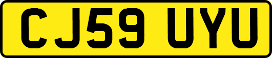 CJ59UYU