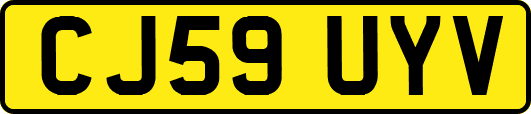 CJ59UYV