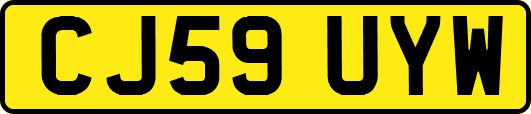 CJ59UYW