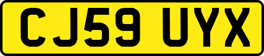 CJ59UYX