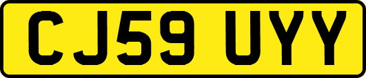 CJ59UYY