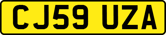 CJ59UZA