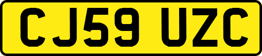 CJ59UZC