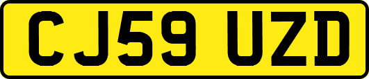 CJ59UZD