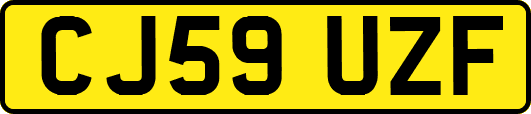 CJ59UZF