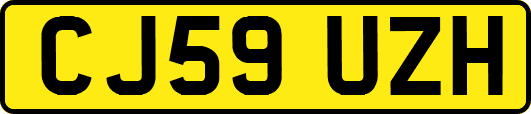 CJ59UZH