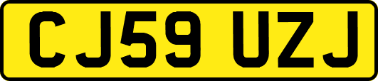 CJ59UZJ