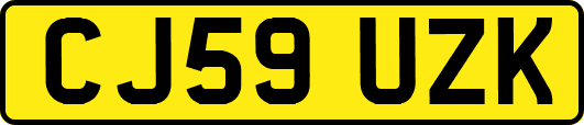 CJ59UZK