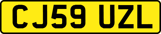 CJ59UZL
