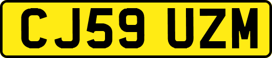 CJ59UZM