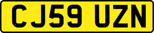 CJ59UZN