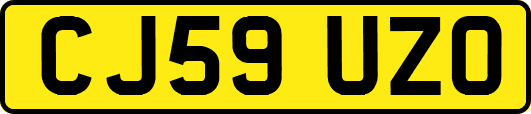 CJ59UZO