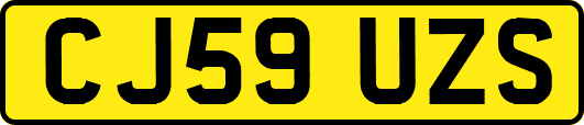 CJ59UZS