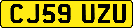 CJ59UZU