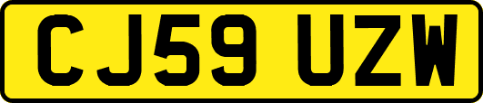 CJ59UZW