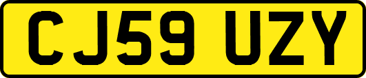 CJ59UZY