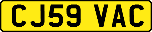 CJ59VAC