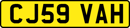 CJ59VAH