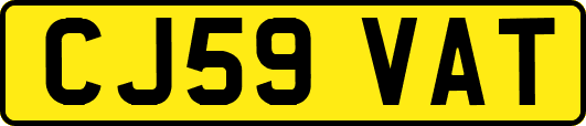 CJ59VAT