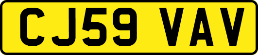 CJ59VAV