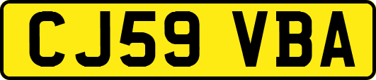 CJ59VBA