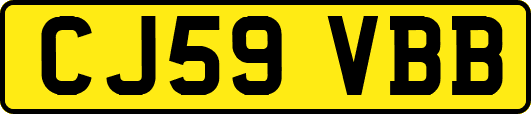 CJ59VBB