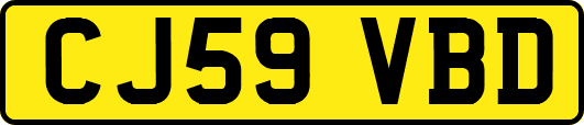 CJ59VBD